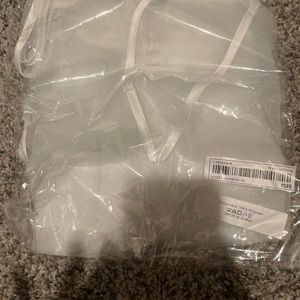 Wedding veil new in bag